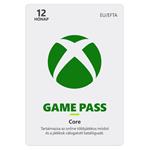 XBOX - Game Pass Essential - 12-mesačné predplatné (EuroZone)