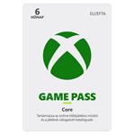 XBOX - Game Pass Essential - 6 mesačné predplatné (EuroZone)