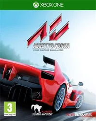 Xbox One Assetto Corsa