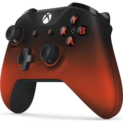 XBOX ONE - Bezdrátový ovladač Volcano Shadow (WL3-00069)