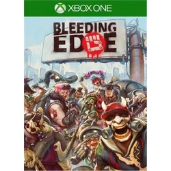 XBOX ONE - Bleeding Edge Standard Edition PUN-00019 - Speciální nabídky pro hráče