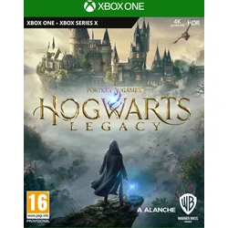 XBox One - Bradavické dedičstvo