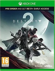 XBOX ONE Destiny 2
