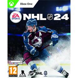 Xbox One - EA SPORTS™ NHL 24