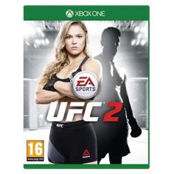 Xbox One -  EA Sports UFC 2