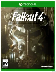 Xbox One - Fallout 4