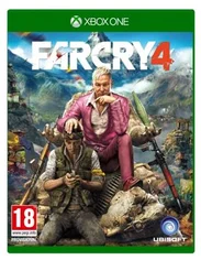 Xbox One - Far Cry 4