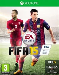 Xbox One - FIFA 15