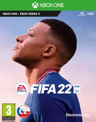 Xbox One - FIFA 22