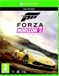 XBOX ONE - Forza Horizon 2 (6NU-00044)