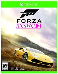 Xbox One - Forza Horizon 2