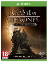 Xbox One Game of Thrones: Season 1