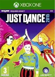 Xbox One - Kinect Just Dance 2015