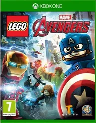 XBOX ONE - Lego Marvel's Avengers
