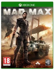 Xbox One - MAD MAX