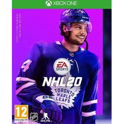 Xbox One - NHL 20