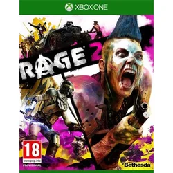 Xbox One - RAGE 2