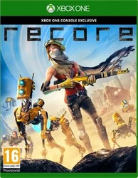 XBOX ONE - Recore