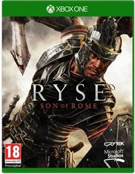 Xbox One - Ryse: Sone of Rome