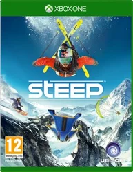 Xbox One - Steep