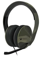 Xbox One Stereo Headset Army
