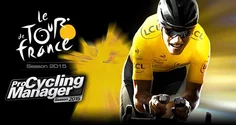 Xbox One - Tour de France 2015