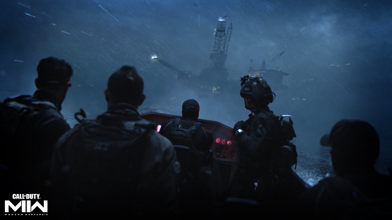 Xbox One/Xbox Series X - Call of Duty: Modern Warfare II