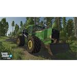 Xbox One/Xbox Series X - Farming Simulator 22 Platinum Edition