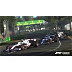 Xbox Series X - F1 2021