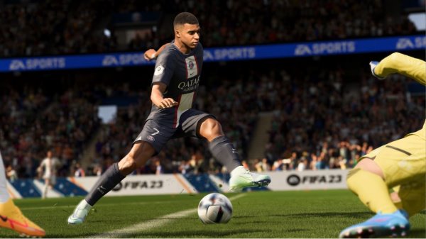 Xbox Series X - FIFA 23