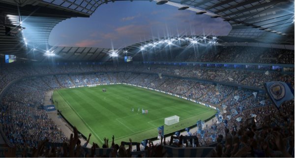 Xbox Series X - FIFA 23