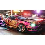 XBox Series X - Need for Speed Unbound