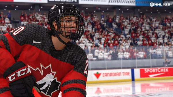 XBox Series X - NHL 23