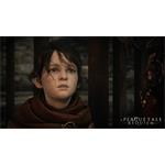 Xbox Series X - Príbeh o morovej nákaze: Requiem
