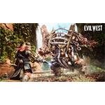 Xbox Series X/Xbox One - Evil West Day One Edition