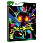 Xbox Series X/Xbox One Psychonauts 2: Motherlobe Edition