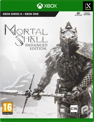 Xbox X - Mortal Shell Enhanced Edition Deluxe Set 5055957702984