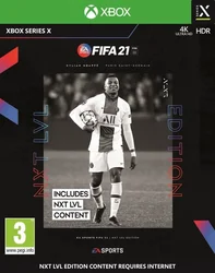 Xbox X/S - FIFA 21 NXT LVL EAX420619 - Pro hráče - hry