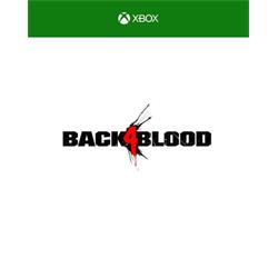 Xbox X/S/One - Back 4 Blood: Special Edition 5051895413920 - Multimediální zařízení