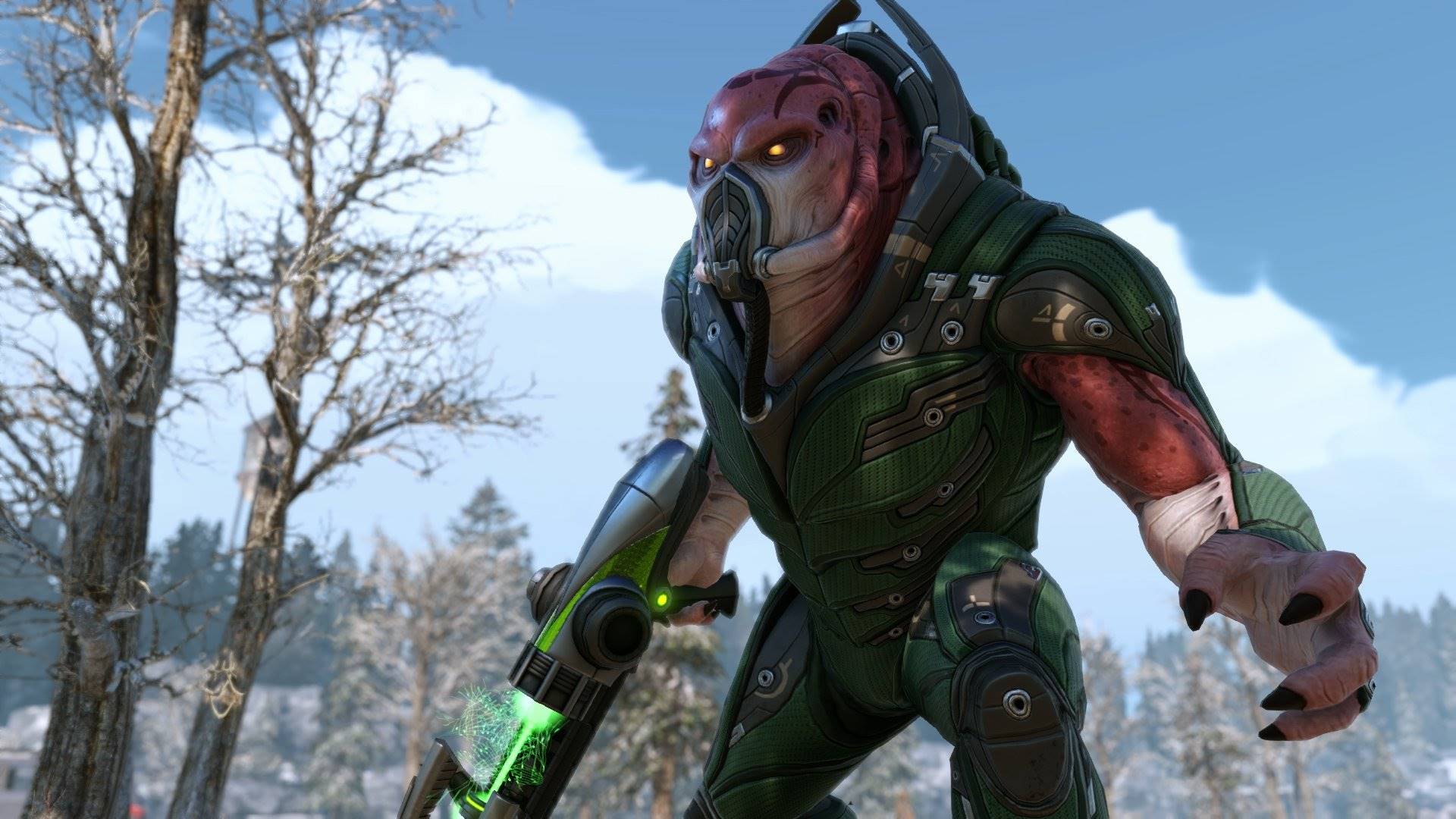 XCOM 2 Collection elektronická licence