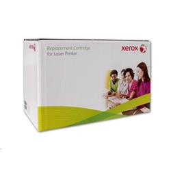 Xerox alternativní toner pro pro HP, Dual-pack CE255XD, LaserJet P3015 (2x 12500str., Black)