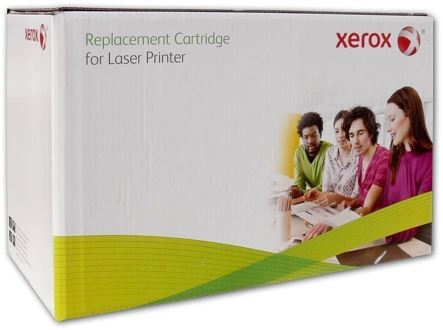 Xerox alternativní toner za Canon CRG070HBK, 10.200 pgs, black