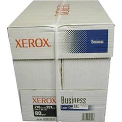 Xerox Business 80 A4 5x500listů  (papír)