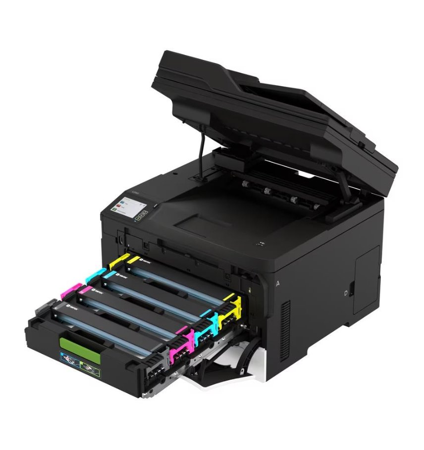 Xerox C255a