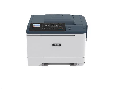 Xerox C310
