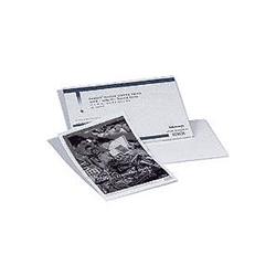 Xerox Lesklý hlazený papír, formát Tab Extra (305 x 457 mm), 148 g/m2, (50 listů