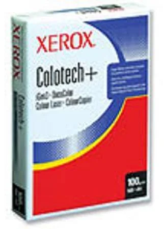 Xerox papier Colotech A4 100g 500 listov
