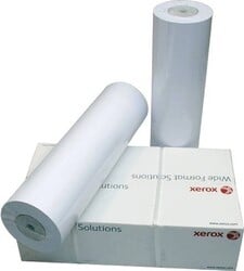 Xerox Papier v rolách PPC 75 – 620 × 175 m (75 g, A1+)