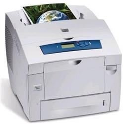 Xerox Phaser 8860DN (Colour A4 Printer, 30 ppm, 256 MB Memory, Ethernet, USB +
