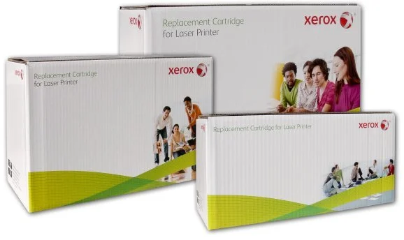Xerox pre Epson M2400/MX20 (S050582, Black) 8000 str. - alternatívne 801L00039